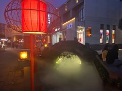 -黎阳老街