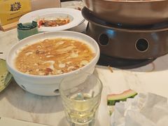 -花城粤菜餐厅(高新区店)