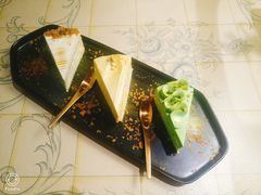 -TINTIN CAKE BOUTIQUE(台北壹店)