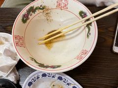 -拉面莊夢語＆中华料理八椿