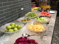 -浙江西子宾馆·瑶园咖啡厅