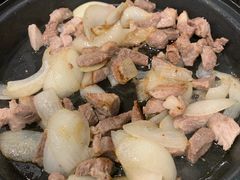 -炙韩料理·部队锅专门店