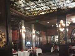 -马克西姆餐厅(崇文门店)