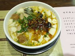 -春发生饭店·非遗(南院门店)