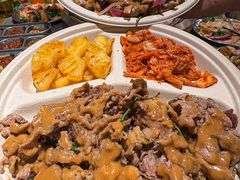 -杨小佳·齐齐哈尔烤肉·烤串(广州店)