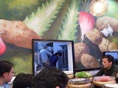 -龍歌自助小火锅(崂山丽达店)