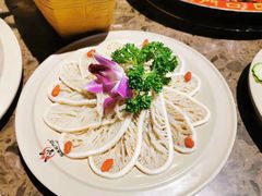 -椒香城门口老火锅(虎门店)