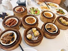 -万龙洲海鲜·粤菜(亚运村店)