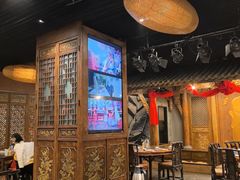 -顺兴老茶馆·精品川菜(世纪城店)