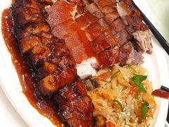 -东豪园林海鲜酒家(南港路辅路店)