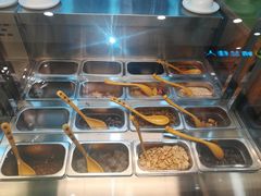 -溢仙茶(中防万宝城店)