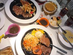 -豪客来牛排(华创国际广场店)