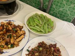 -新新湘菜馆(新中街二条店)