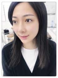 -HQ半永久纹绣纹眉
