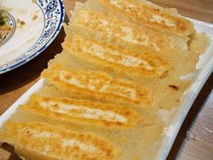-春水锅贴·传统鲁菜(大明湖店)