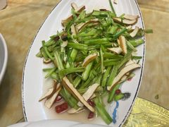 芹菜炒香干-新天厨酒家(二分店)