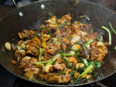 -食锦记·福建私房菜(浦西万达店)
