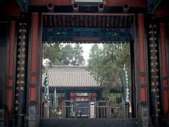 -保定直隶总督署博物馆