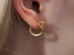 -梵薇Joker.V银饰工作室