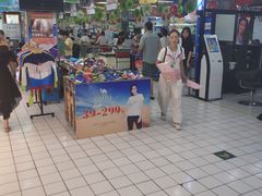 -世纪联华超市(外海店)