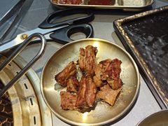 -明洞王妃家烤肉(苏州中心星悦汇店)