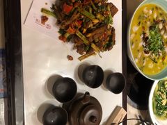 -佰家小厨·南京菜(夫子庙店)
