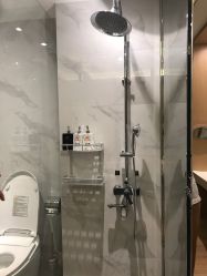 -香港倾城国际·美容美体中心
