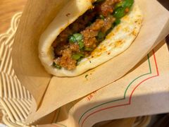 -豆相识•九九豆腐脑(牛咡桥店)