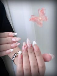 -U+nail优加专业美甲美睫