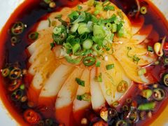 彬州御面-豳風苑大牌檔