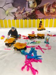 -宝燕乐园(闵行旗舰店)