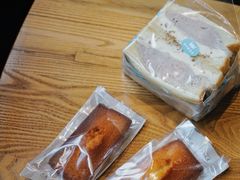 -沁屋面包店(人民东路店)