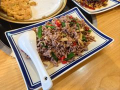 -妈妈的味道(和顺古镇店)