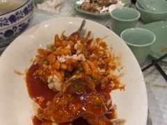 -大城小院饭店(博隆广场虹桥店)