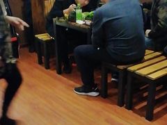 -聚首堂·特色小吃·肘子(什刹海德胜门店)