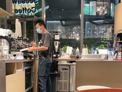 -Seesaw Coffee(苏州中心店)