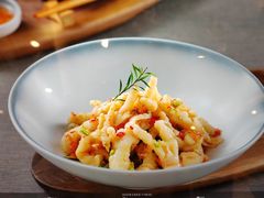 -顺风山庄(水濂山店)