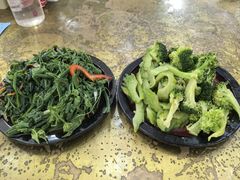 -惠丰源烩面馆(经七路店)