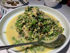 -开海·红岛海鲜虾水饺(石老人店)