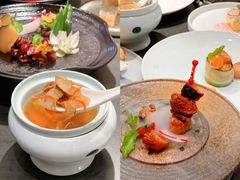 -次第花开素食雅宴