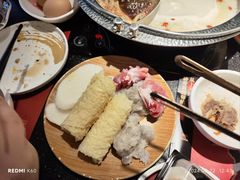 -牛New寿喜烧(新六百店)