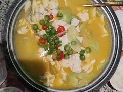 -炭舍干锅(华发商都店)