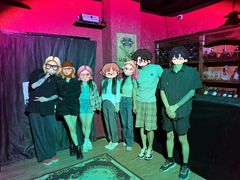 -呼吸沉浸式剧场(甘露园店)