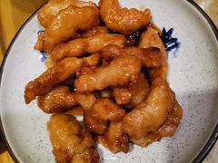 -局气 烤鸭·北京菜(光华路店)