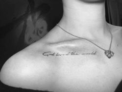 -PinooTattoo皮奴刺青纹身设计总部