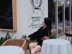 -翠贝卡&Mama Kelly Brunch Coffee(河西店)