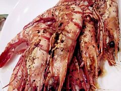 -清水日本料理铁板烧(学府路店)