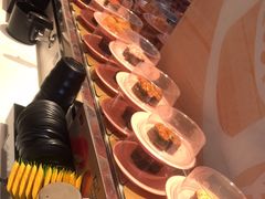 -争鲜回转寿司(通州万达店)