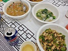 -秀妈厨房(灰汤老店)