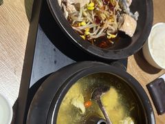 -云海肴·汽锅鸡·云南菜(领展购物广场·中关村店)